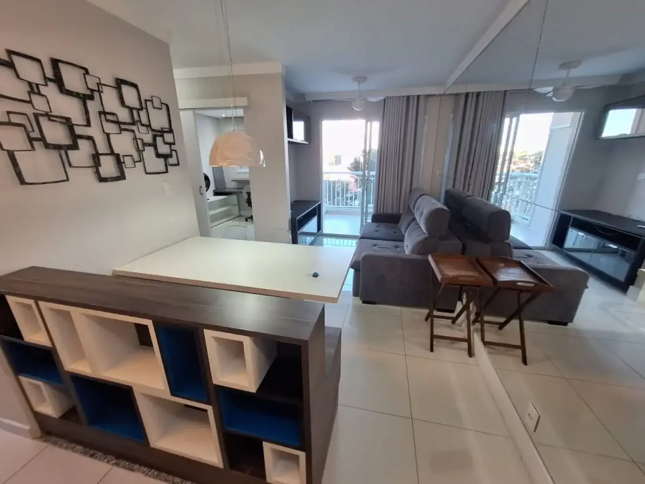 Apartamento para Locação em São Paulo/SP - Vila Gomes - 2 Quartos