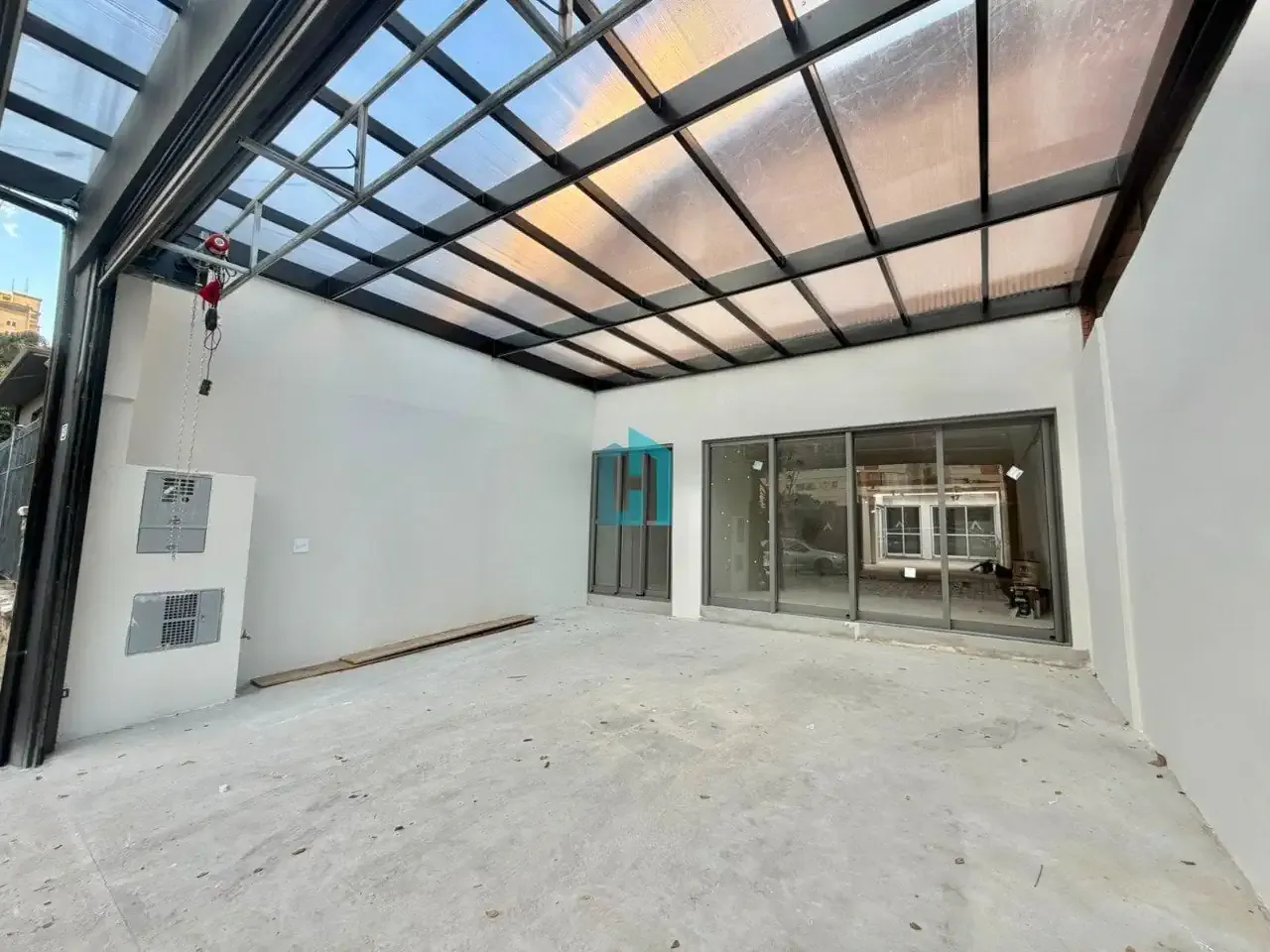 Casa / Sobrado Comercial para Locação em São Paulo/SP - Vila Clementino