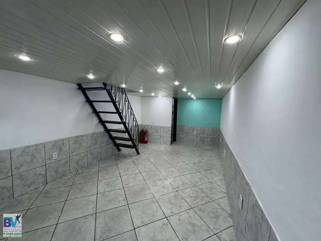Loja / Comércio para Locação em Rio de Janeiro/RJ - Vista Alegre - 2 Quartos