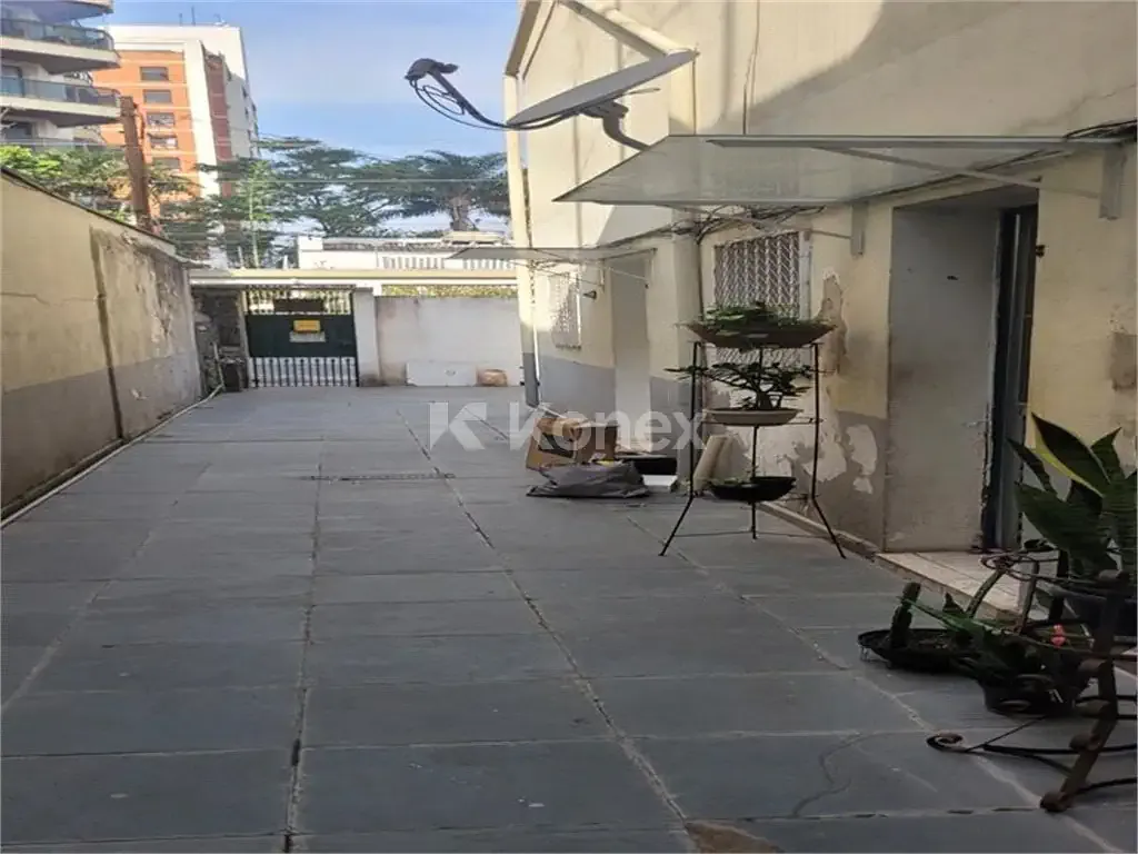 Kitnet / Stúdio para Locação em São Paulo/SP - Vila Congonhas - 1 Quartos