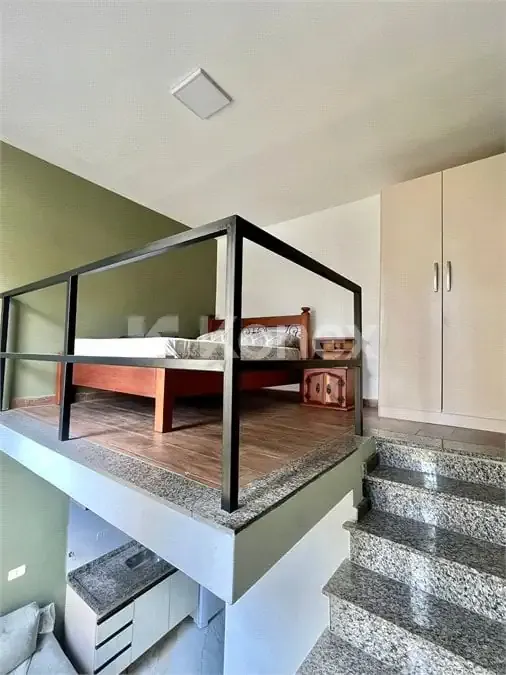 Apartamento para Locação em São Paulo/SP - Vila Santa Catarina