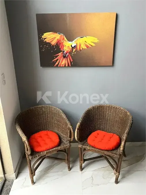 Apartamento para Locação em São Paulo/SP - Vila Santa Catarina