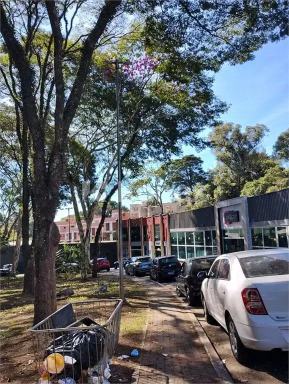 Conj. Comercial / Sala para Locação em São Paulo/SP - Horto Florestal