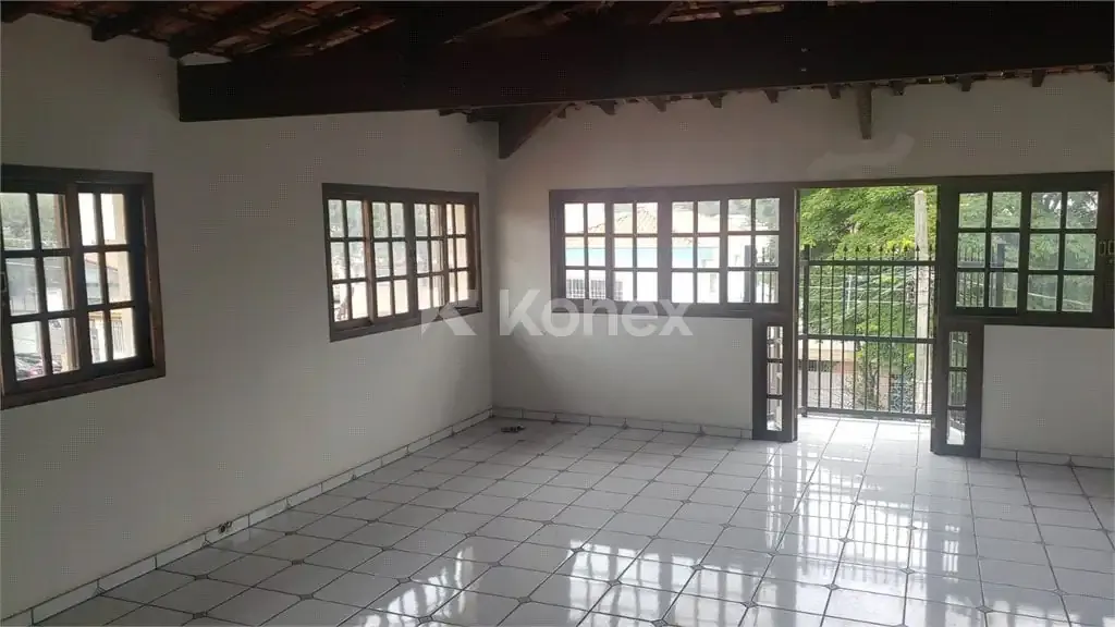 Casa / Sobrado Comercial para Locação em São Paulo/SP - Vila Congonhas - 4 Quartos