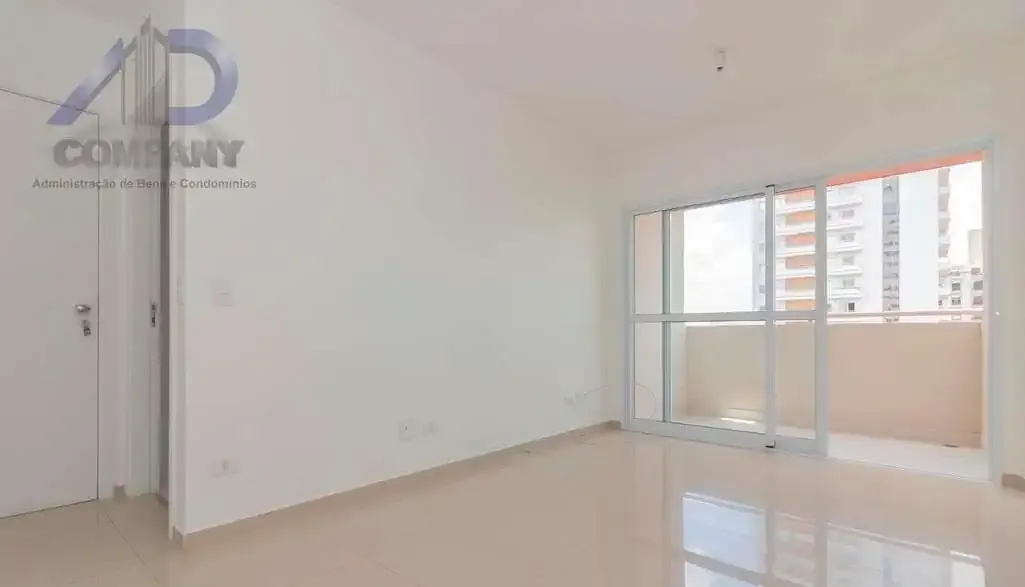 Apartamento para Locação em São Paulo/SP - Vila Dom Pedro I - 2 Quartos