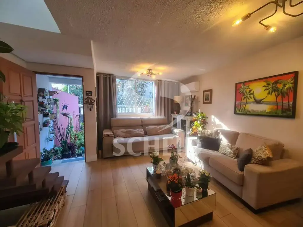 Casa / Sobrado para Locação em São Paulo/SP - Vila Paulista - 2 Quartos
