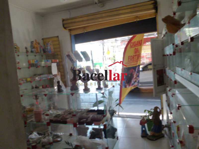 Loja-Salão para aluguel em São Cristóvão, Rio de Janeiro