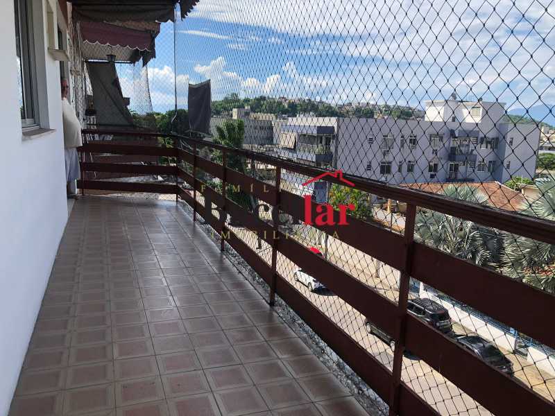 Apartamento para venda em Tauá, Rio de Janeiro