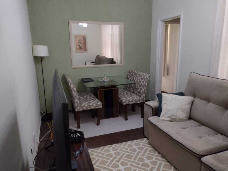 Apartamento para venda em Tauá, Rio de Janeiro