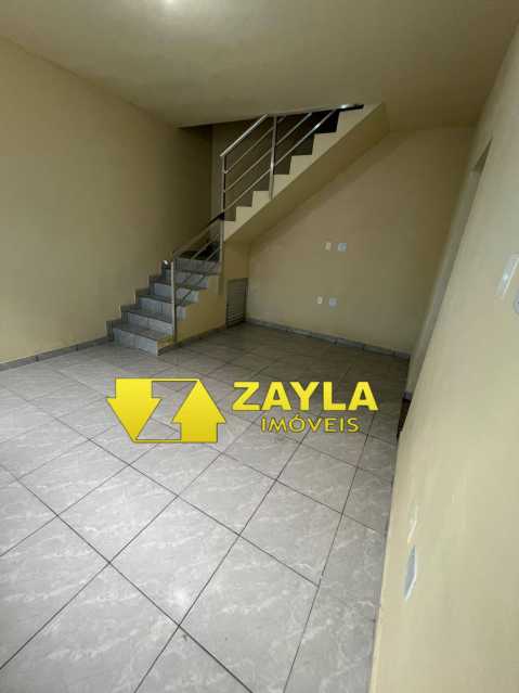 Casa para aluguel em Vaz Lobo, Rio de Janeiro