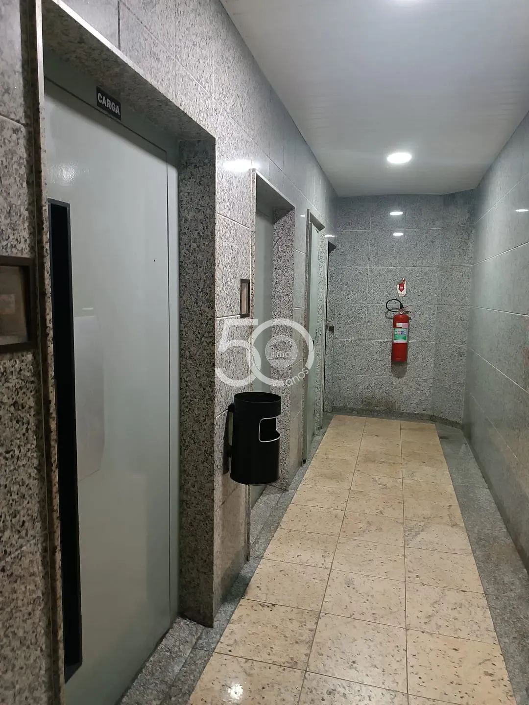 Conjunto Comercial-Sala para venda e aluguel em Vaz Lobo, Ri