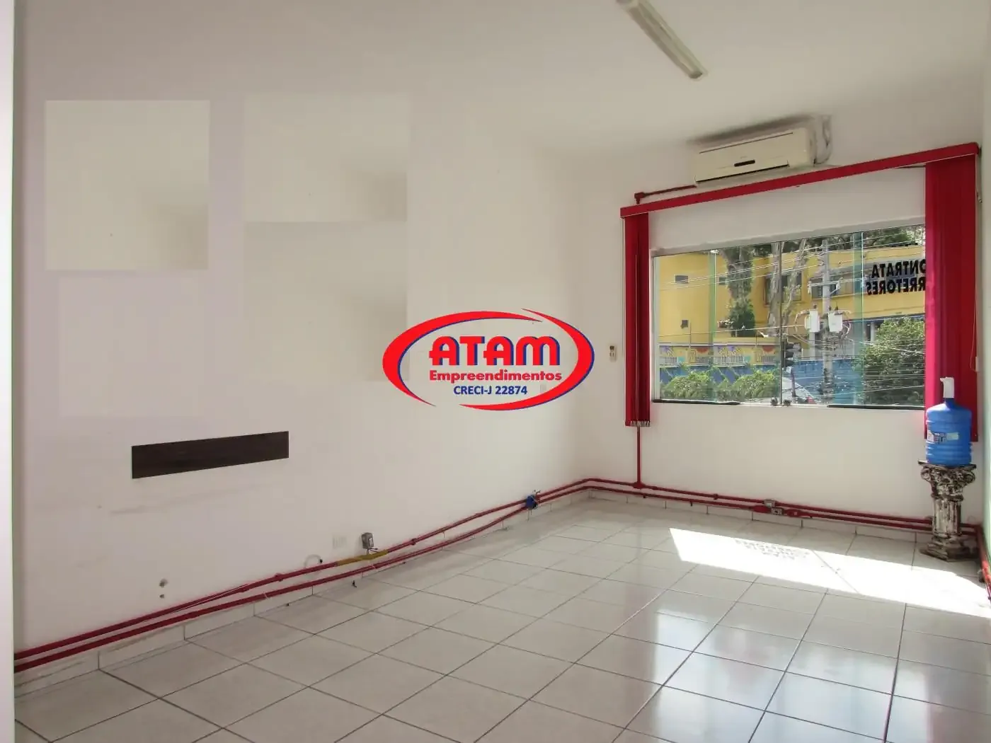 Conj. Comercial / Sala para Locação em São Paulo/SP - Parque Mandaqui