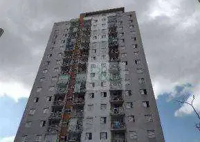 Apartamento para Locação em São Paulo/SP - Vila Bela - 3 Quartos