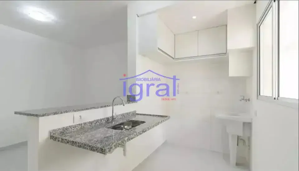 Apartamento para Locação em São Paulo/SP - Jardim Oriental - 1 Quartos
