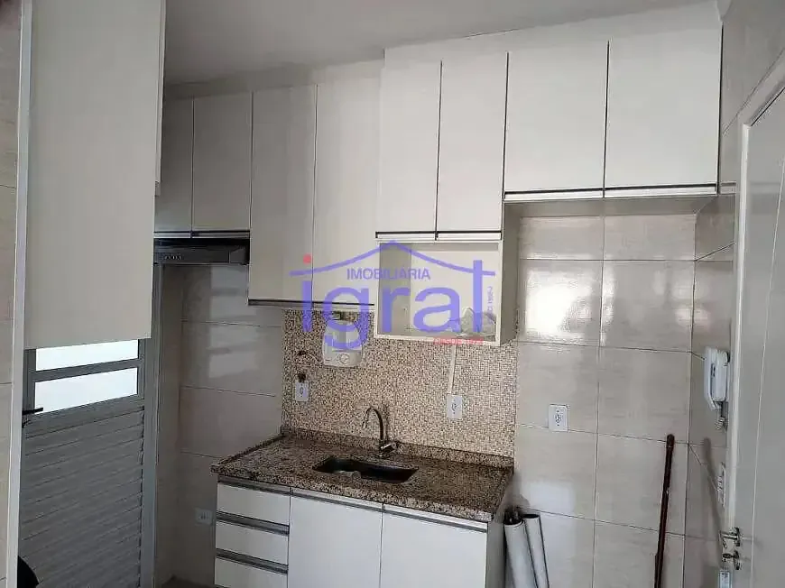 Apartamento para Locação em São Paulo/SP - Jardim Oriental - 1 Quartos