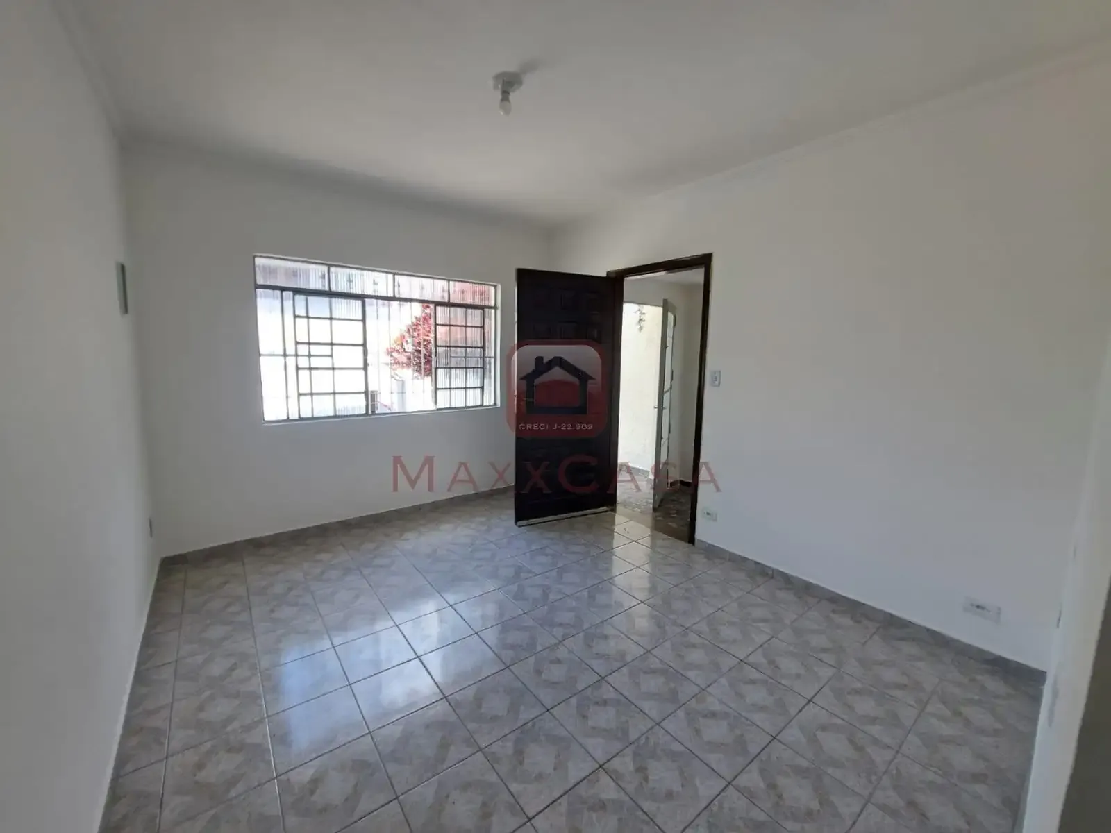 Casa / Sobrado para Locação em São Paulo/SP - Cidade Dutra - 2 Quartos