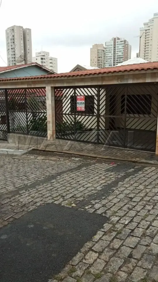 Casa / Sobrado em Condomínio para Locação em São Paulo/SP - Vila Ester (Zona Norte) - 2 Quartos