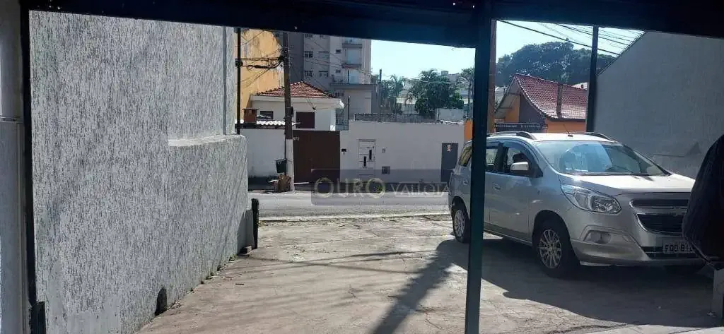 Conj. Comercial / Sala para Locação em São Paulo/SP - Vila Zelina