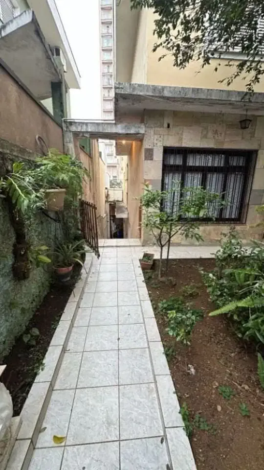 Casa / Sobrado para Locação em São Paulo/SP - Vila Zelina - 3 Quartos