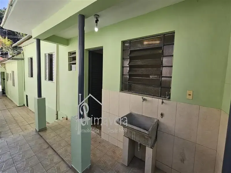 Casa / Sobrado para Locação em São Paulo/SP - Vila Bela - 1 Quartos
