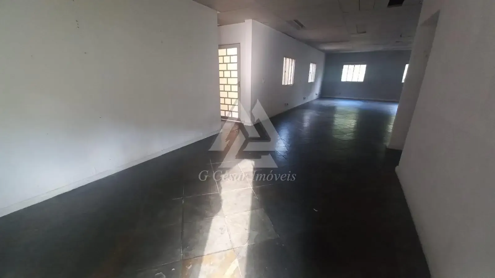 Casa / Sobrado Comercial para Locação em São Paulo/SP - Vila Bela