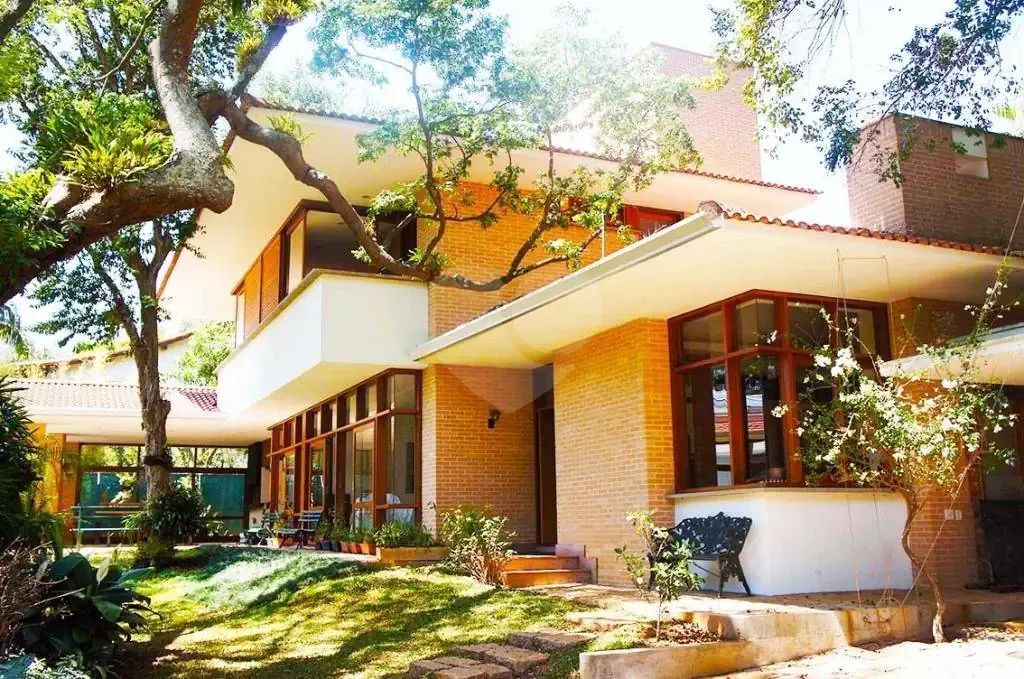 Casa / Sobrado em Condomínio para Locação em São Paulo/SP - Jardim dos Estados - 3 Quartos