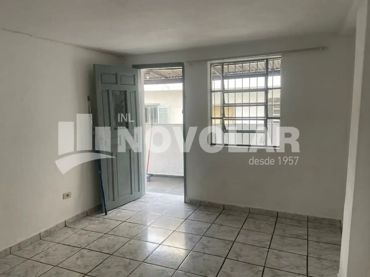 Casa / Sobrado para Locação em São Paulo/SP - Vila Ester (Zona Norte) - 1 Quartos