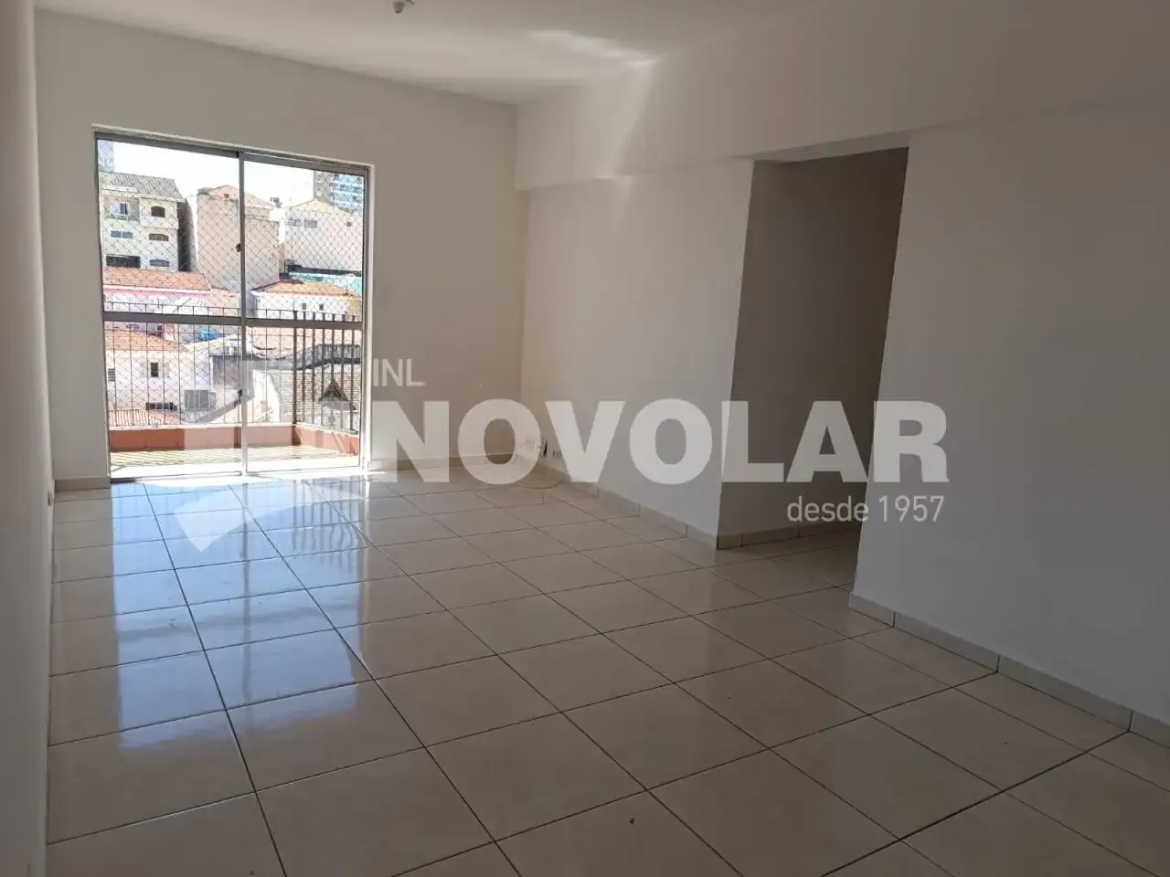Apartamento para Locação em São Paulo/SP - Vila Ester (Zona Norte) - 2 Quartos