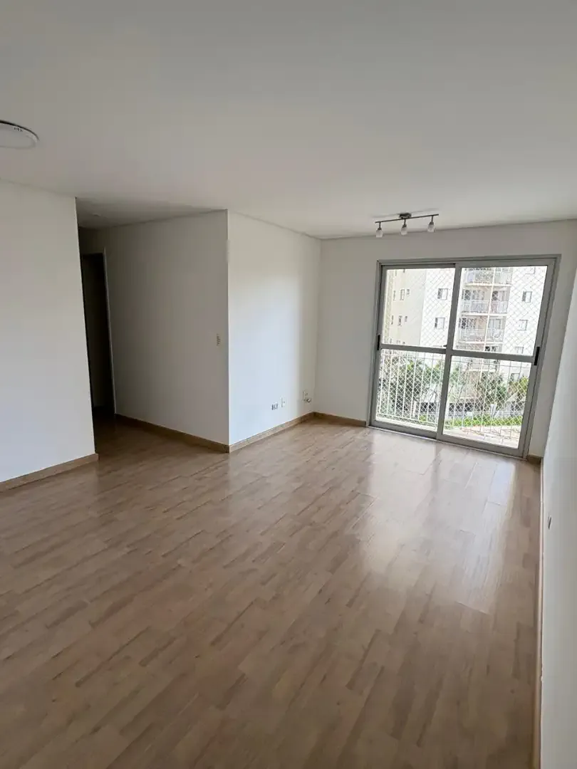 Apartamento para Locação em São Paulo/SP - Jardim Aeroporto - 2 Quartos