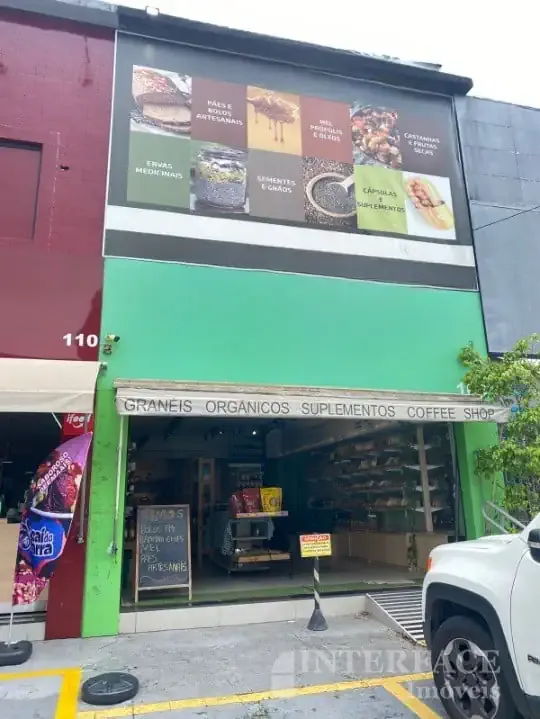 Loja / Comércio para Locação em São Paulo/SP - Parque Mandaqui