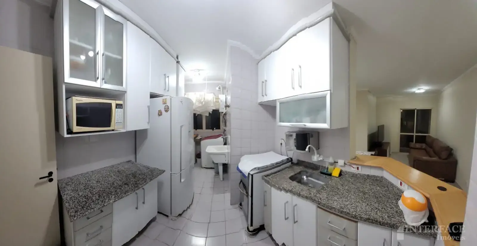 Apartamento para Locação em São Paulo/SP - Parque Mandaqui - 3 Quartos