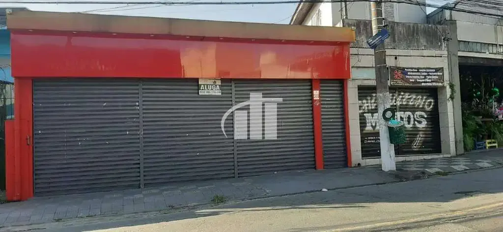 Loja / Comércio para Locação em São Paulo/SP - Vila Lageado - 2 Quartos