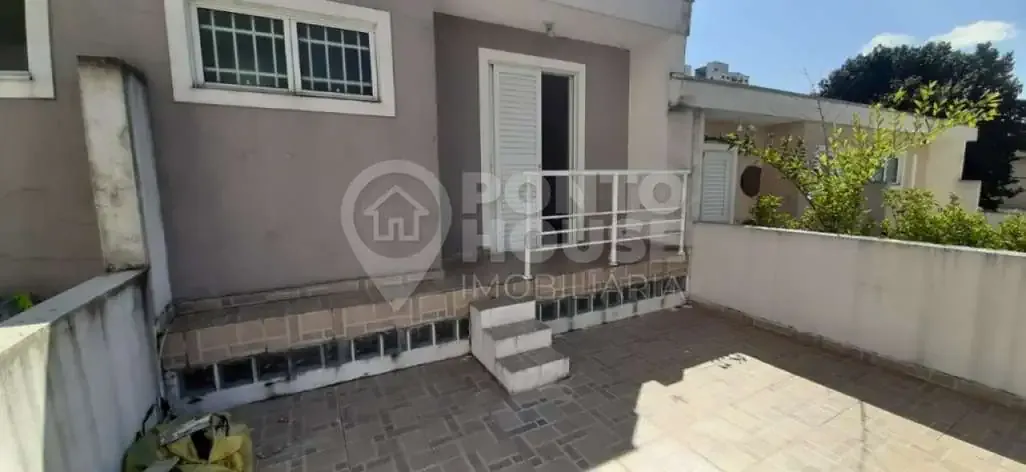 Casa / Sobrado para Locação em São Paulo/SP - Jardim Aeroporto - 3 Quartos