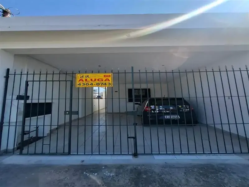 Casa / Sobrado para Locação em São Paulo/SP - Vila Bela - 2 Quartos