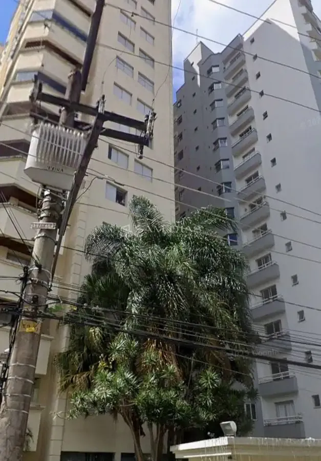 Apartamento para Locação em São Paulo/SP - Parque Mandaqui - 3 Quartos