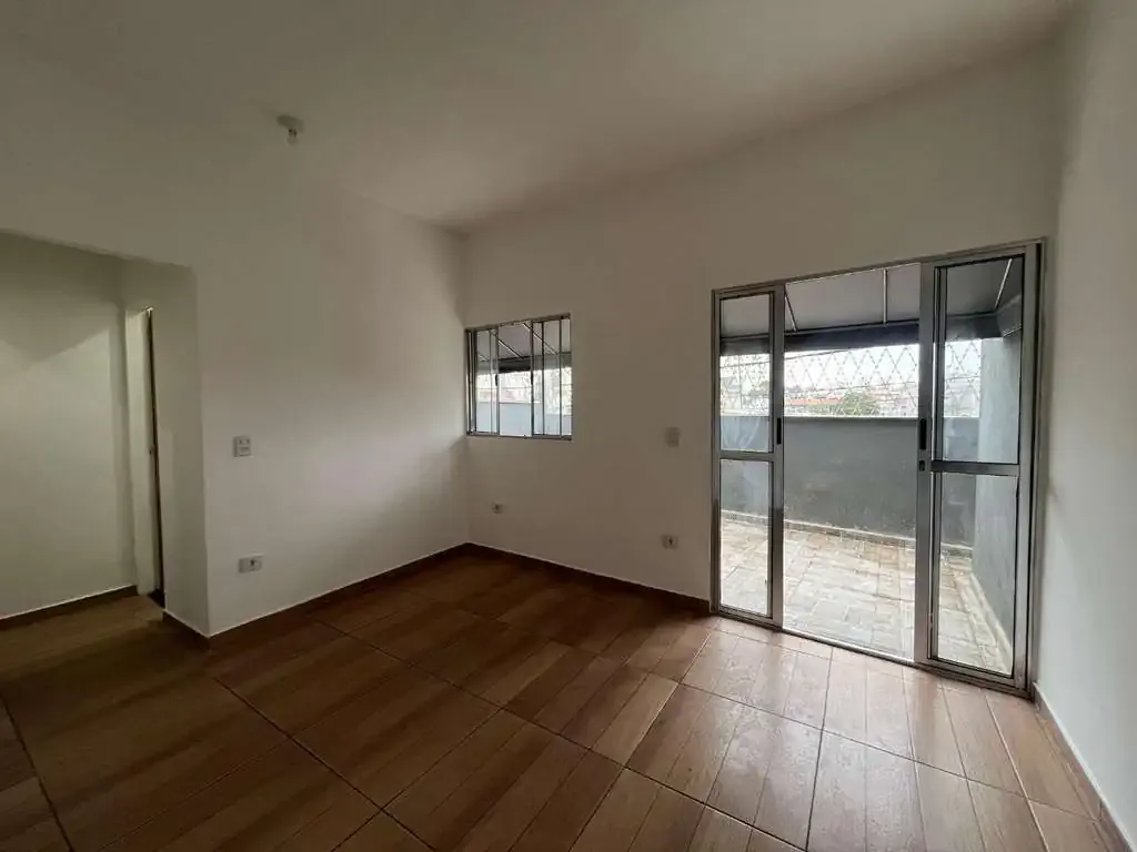 Casa / Sobrado para Locação em São Paulo/SP - Vila do Encontro - 2 Quartos