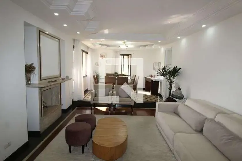 Apartamento para Locação em São Paulo/SP - Jardim Avelino - 3 Quartos