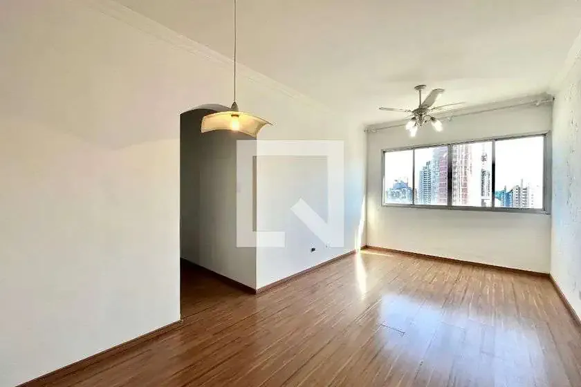 Apartamento para Locação em São Paulo/SP - Vila Mascote - 2 Quartos