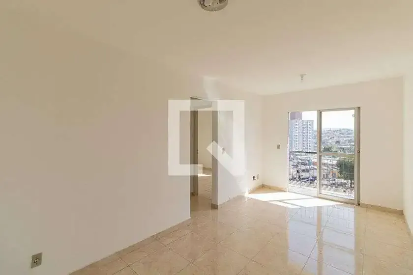 Apartamento para Locação em São Paulo/SP - Ponte Rasa - 2 Quartos