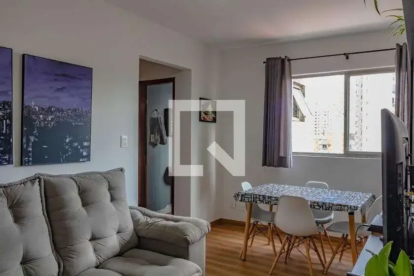 Apartamento para Locação em São Paulo/SP - Vila Mascote - 2 Quartos