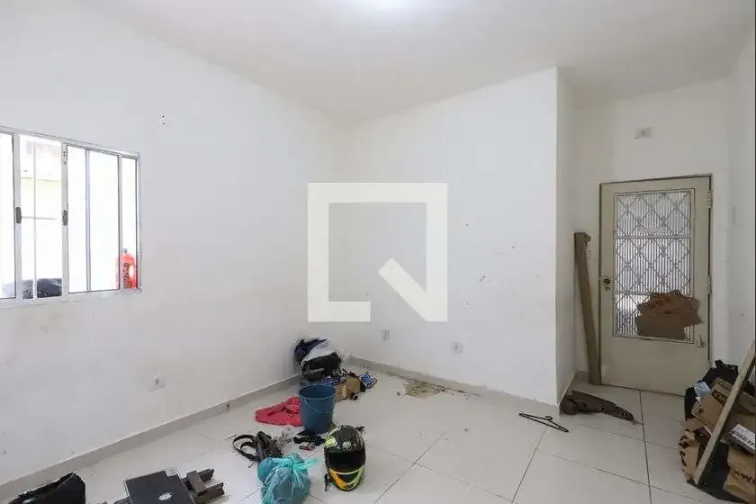 Casa / Sobrado em Condomínio para Locação em São Paulo/SP - Vila Roque - 1 Quartos