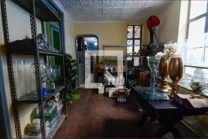 Casa / Sobrado para Locação em Rio de Janeiro/RJ - Benfica - 5 Quartos