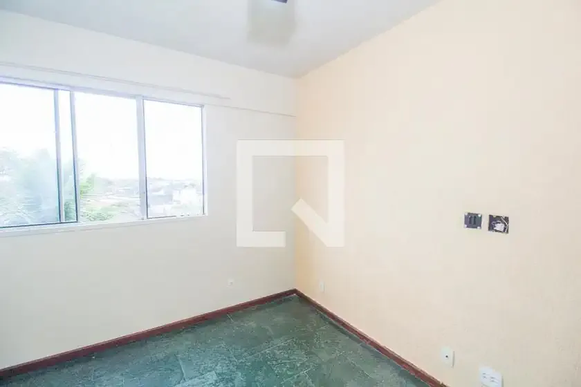 Apartamento para Locação em Rio de Janeiro/RJ - Jardim Sulacap - 2 Quartos