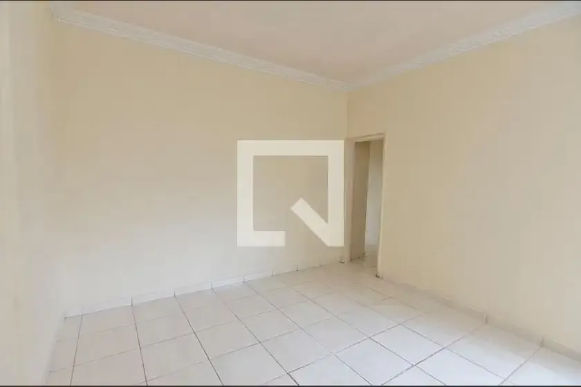 Apartamento para Locação em Rio de Janeiro/RJ - Benfica - 2 Quartos