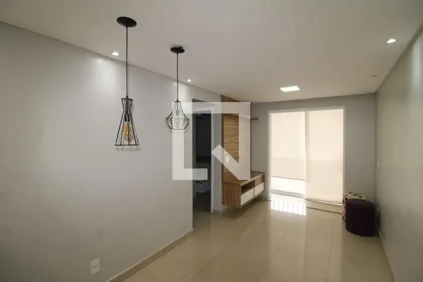 Apartamento para Locação em São Paulo/SP - Vila Roque - 2 Quartos