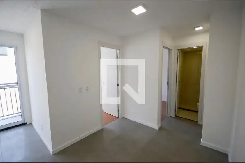 Apartamento para Locação em Rio de Janeiro/RJ - Benfica - 2 Quartos