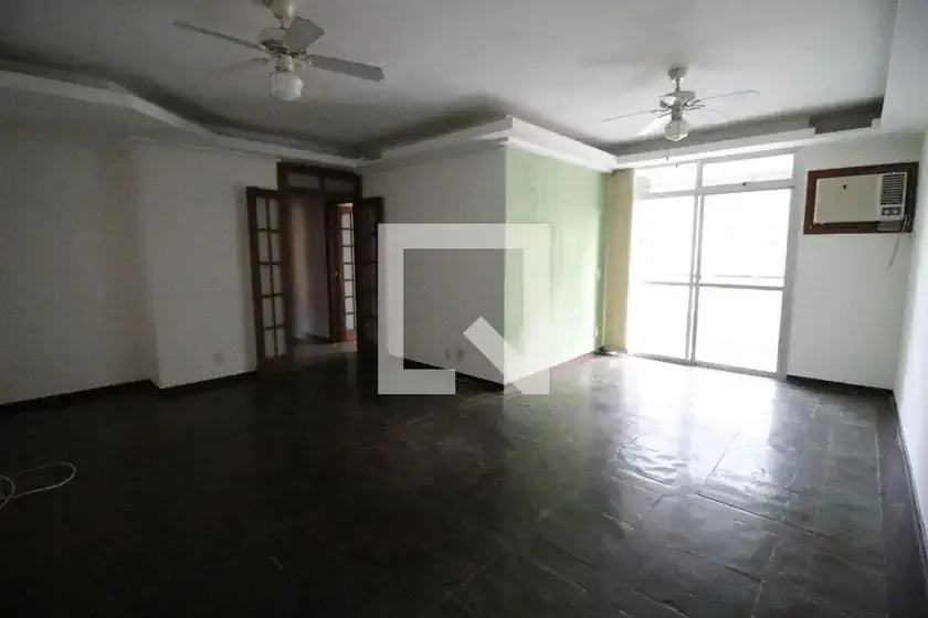 Apartamento para Locação em Rio de Janeiro/RJ - Freguesia (Ilha do Governador) - 4 Quartos