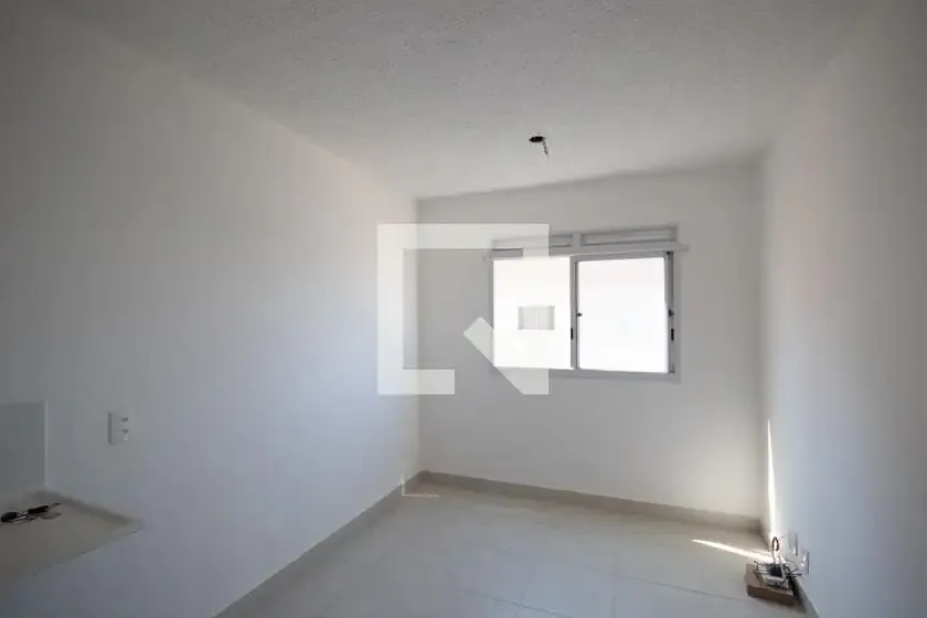 Apartamento para Locação em São Paulo/SP - Parque Novo Mundo - 2 Quartos