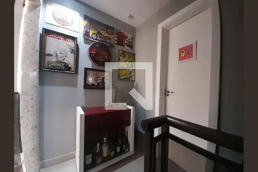 Apartamento para Locação em Rio de Janeiro/RJ - Freguesia (Ilha do Governador) - 2 Quartos