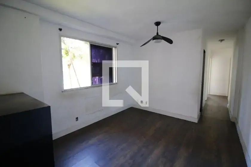 Apartamento para Locação em Rio de Janeiro/RJ - Freguesia (Ilha do Governador) - 3 Quartos